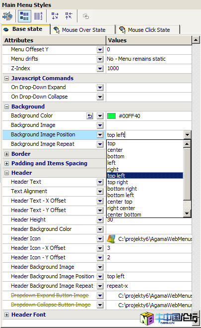 MP.Software.Agama.Web.Menus.Pro.v2.14.Win2kXPVista.Keygen.Only-CRD