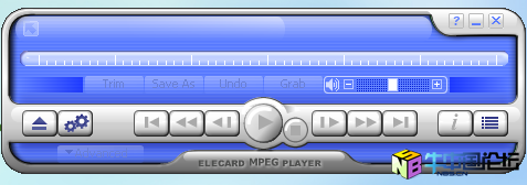 Elecard MPEG Player V5.5.5884.8121（ MPEG视频播放）注册机